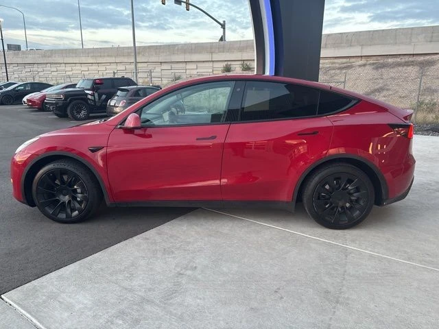 2020 Tesla Model Y - Image 5 of 21