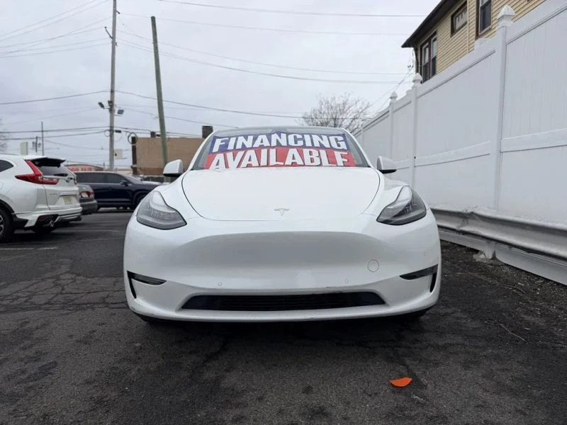 2020 Tesla Model Y - Image 2 of 12