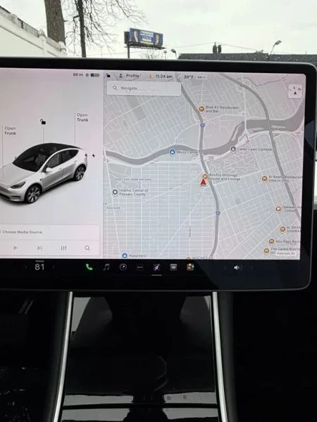 2020 Tesla Model Y - Image 12 of 12