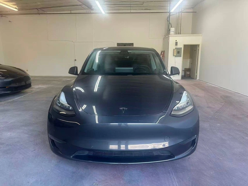 2020 Tesla Model Y - Image 4 of 12