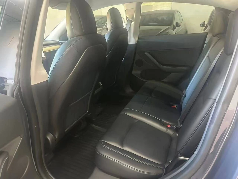 2020 Tesla Model Y - Image 7 of 12