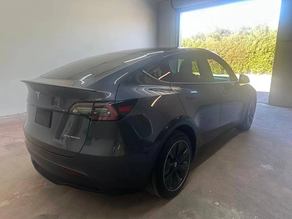 2020 Tesla Model Y - Image 3 of 12