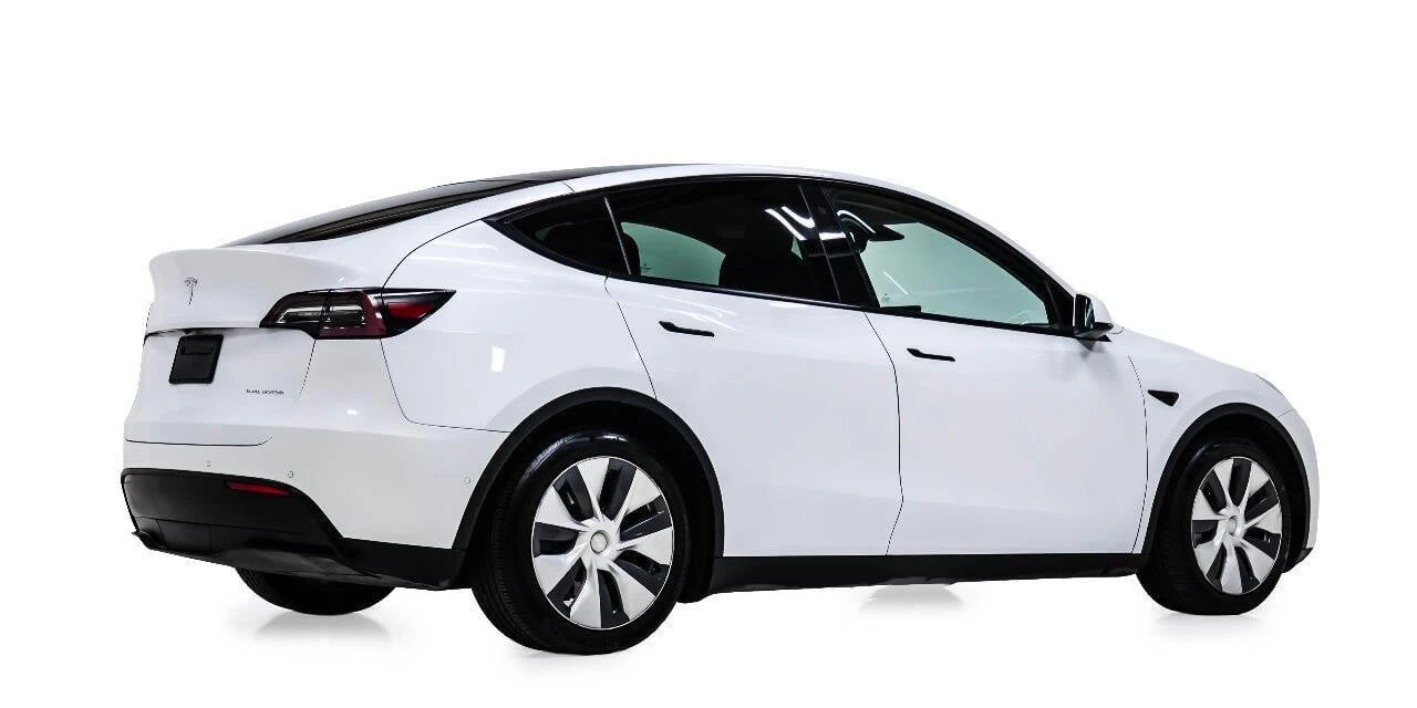 2020 Tesla Model Y - Image 3 of 12