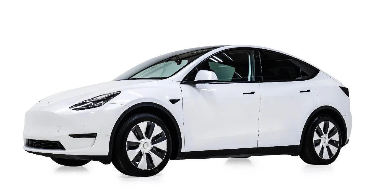 2020 Tesla Model Y - Image 2 of 12