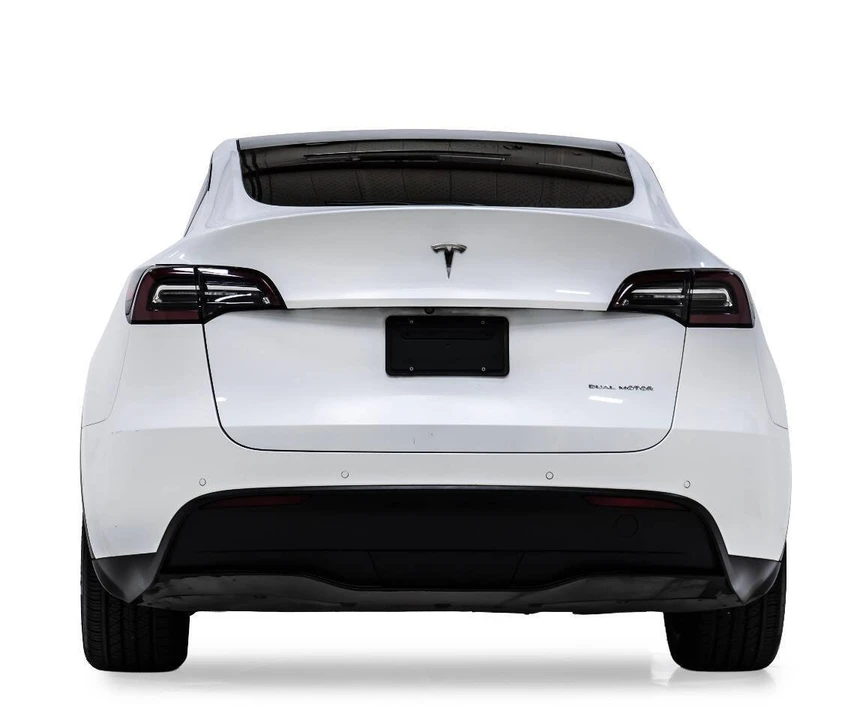 2020 Tesla Model Y - Image 8 of 12