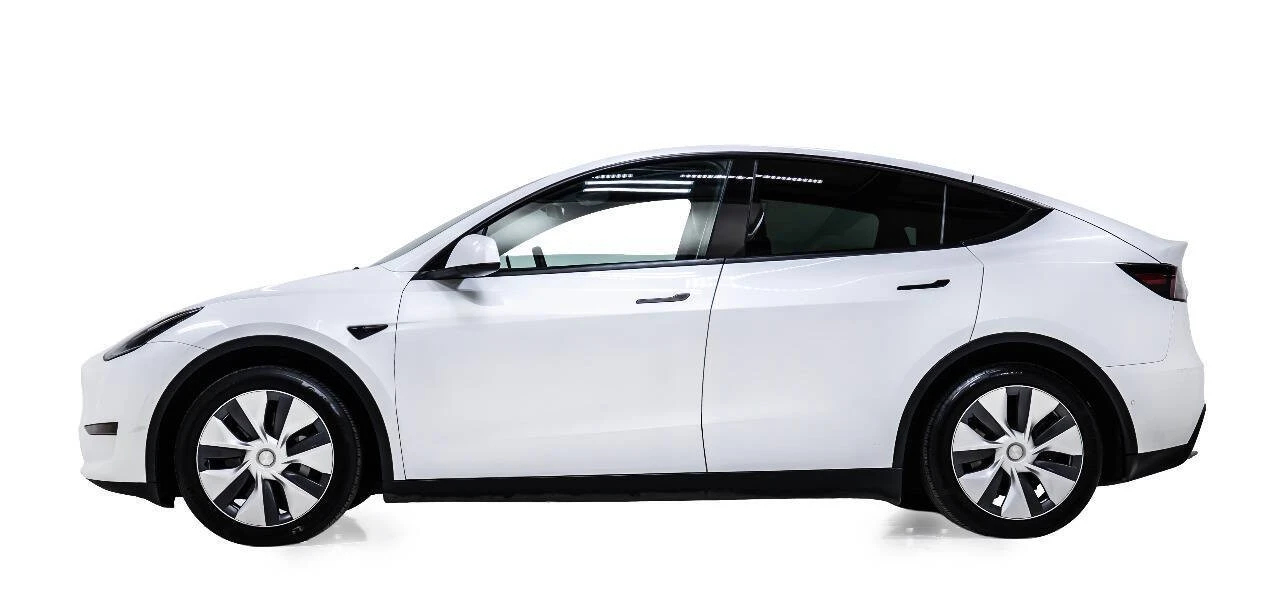 2020 Tesla Model Y - Image 6 of 12