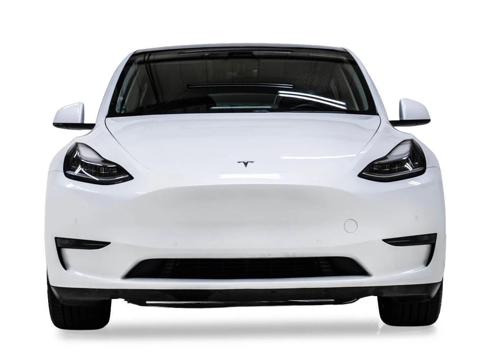 2020 Tesla Model Y - Image 7 of 12