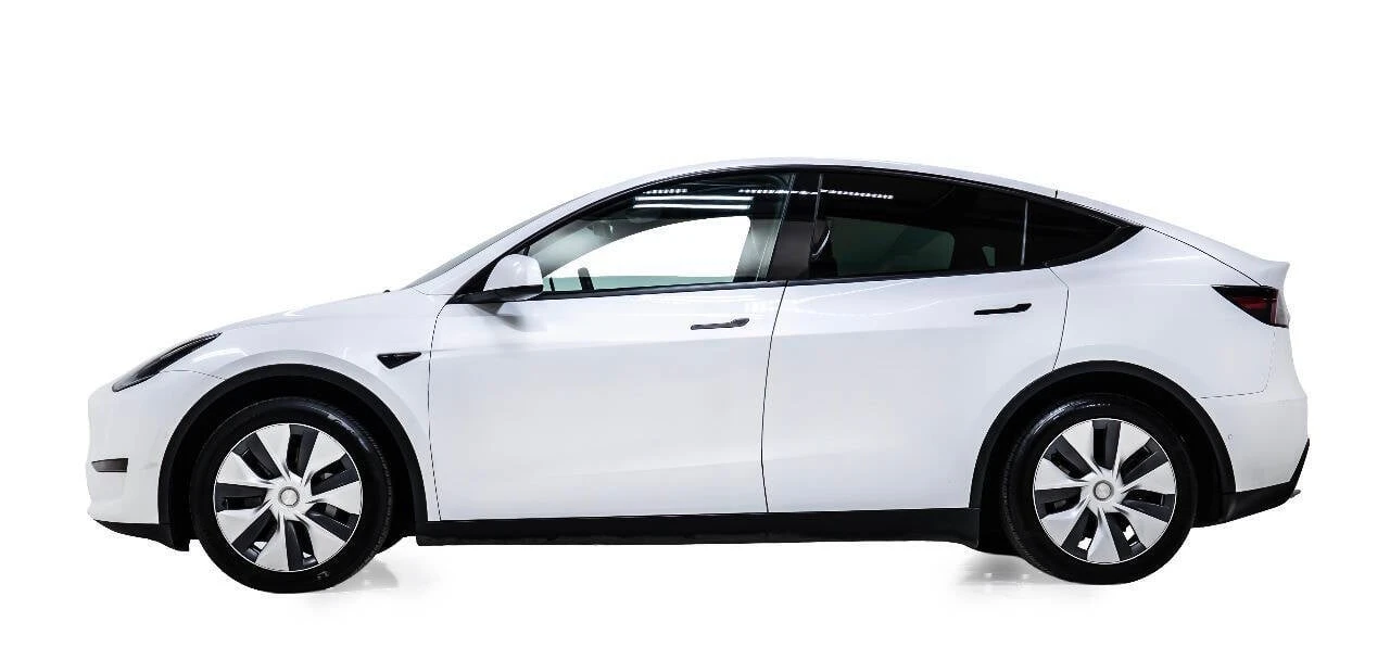 2020 Tesla Model Y - Image 6 of 12