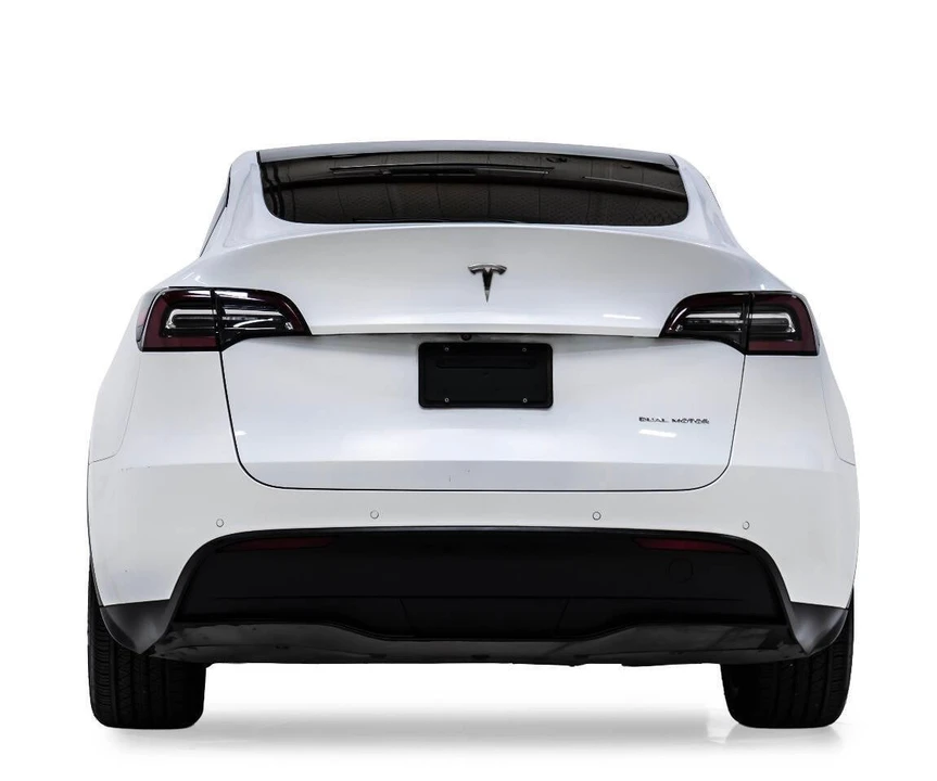 2020 Tesla Model Y - Image 8 of 12
