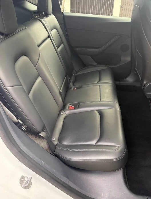 2020 Tesla Model Y - Image 9 of 9