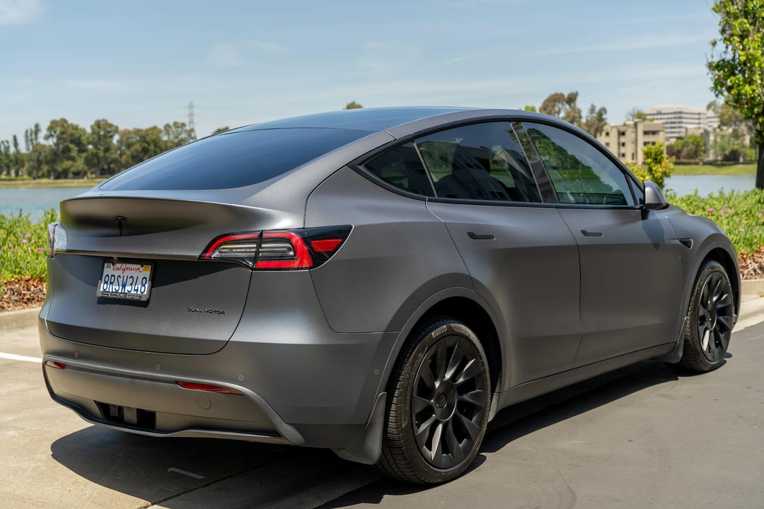 2020 Tesla Model Y - Image 7 of 31
