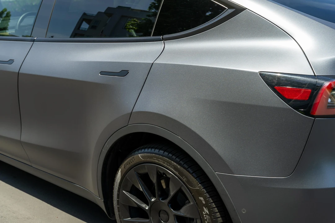 2020 Tesla Model Y - Image 23 of 31