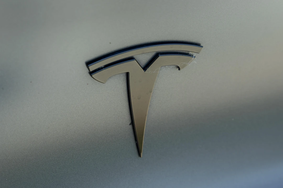 2020 Tesla Model Y - Image 26 of 31