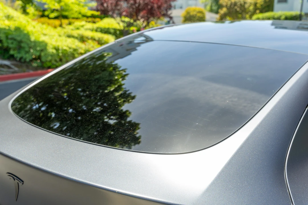 2020 Tesla Model Y - Image 29 of 31