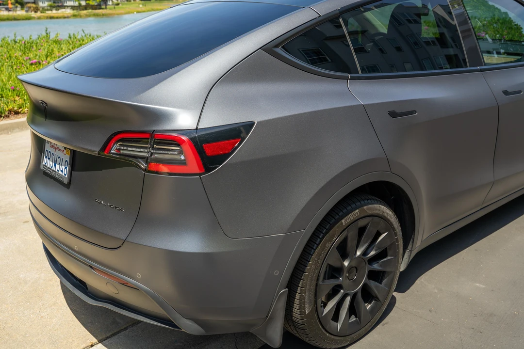 2020 Tesla Model Y - Image 28 of 31