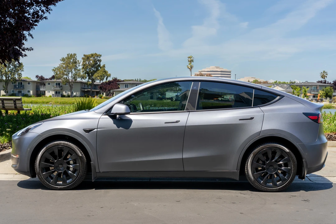 2020 Tesla Model Y - Image 6 of 31