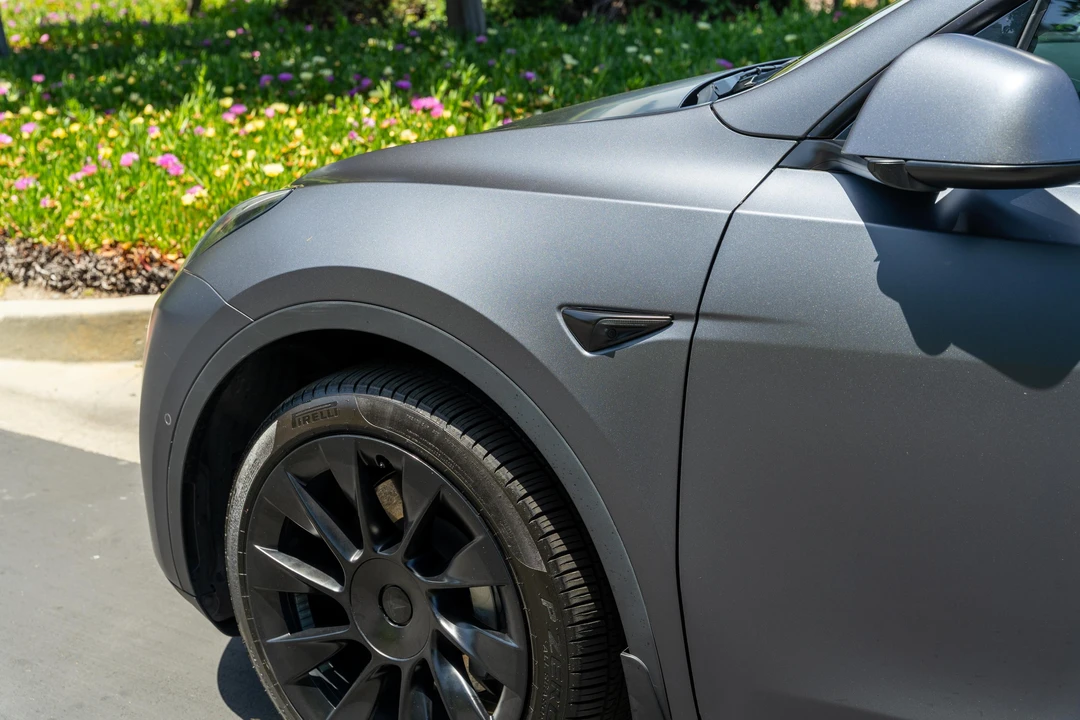 2020 Tesla Model Y - Image 15 of 31
