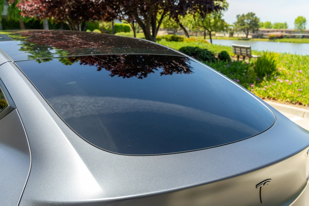 2020 Tesla Model Y - Image 24 of 31