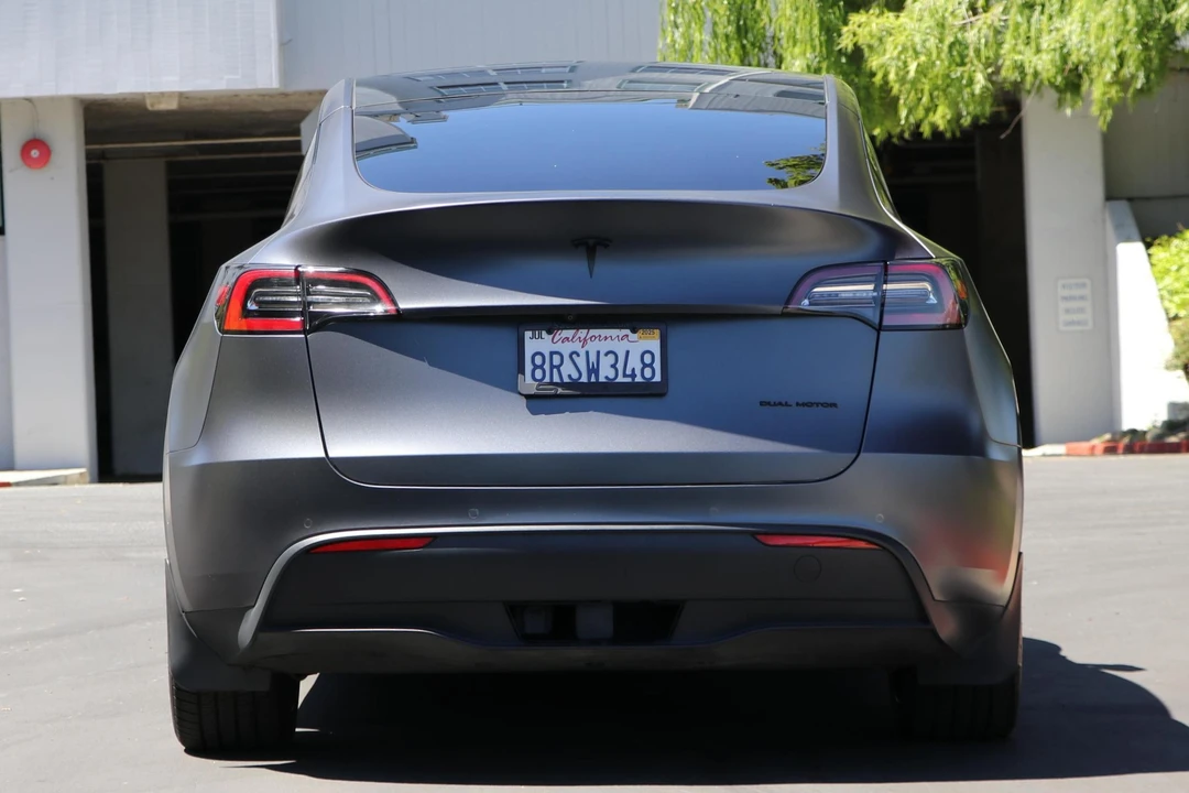 2020 Tesla Model Y - Image 5 of 31