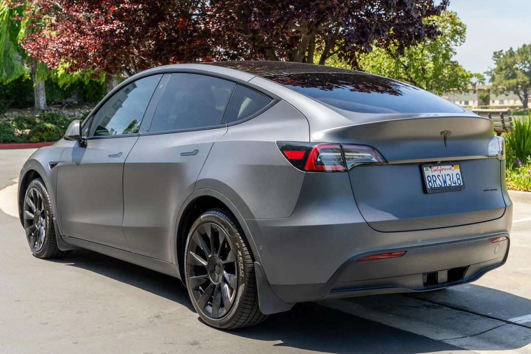 2020 Tesla Model Y - Image 4 of 31