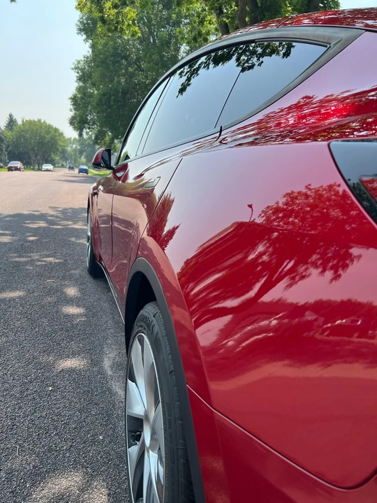 2020 Tesla Model Y - Image 17 of 27