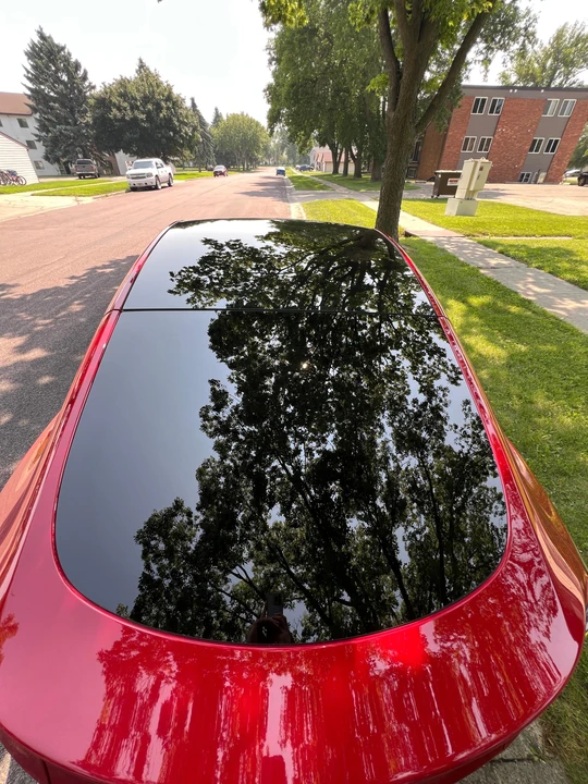 2020 Tesla Model Y - Image 19 of 27