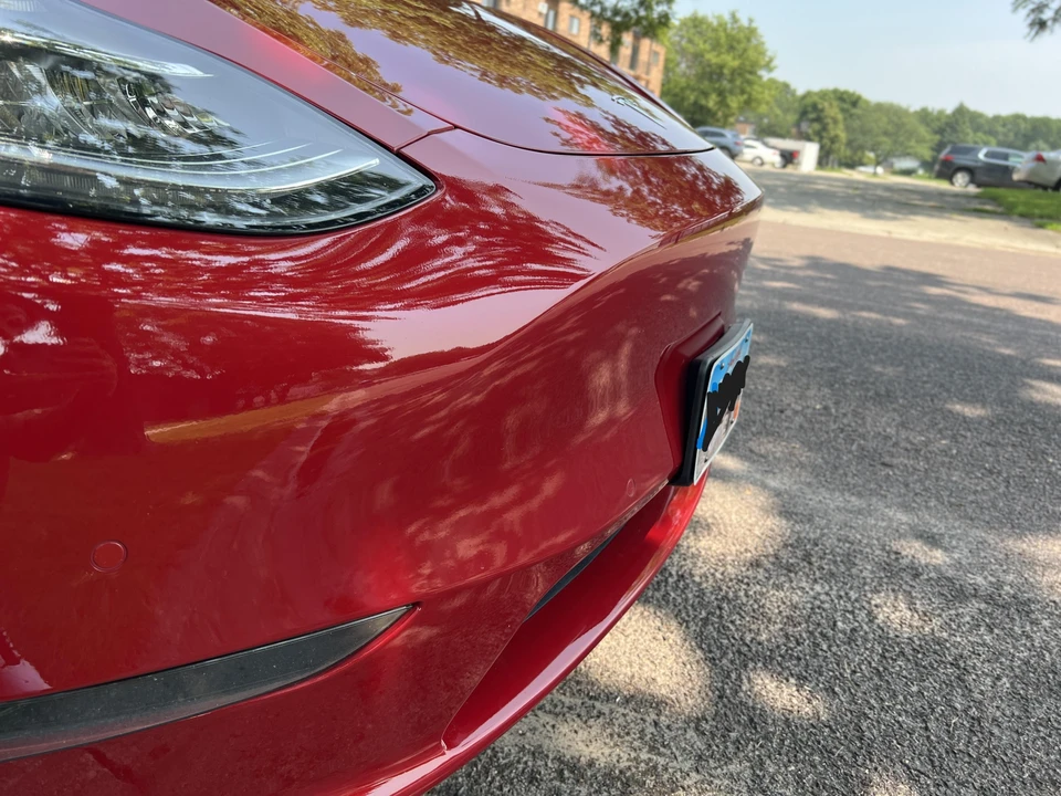 2020 Tesla Model Y - Image 13 of 27