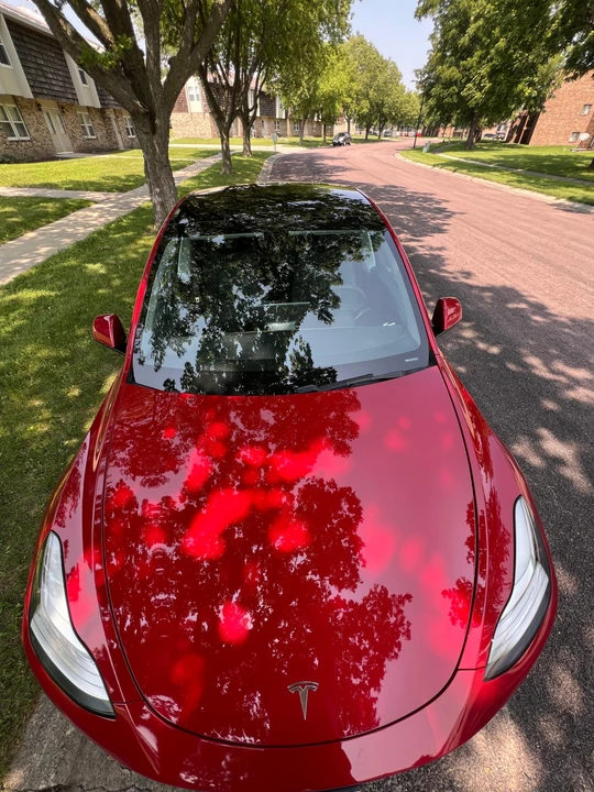 2020 Tesla Model Y - Image 6 of 27