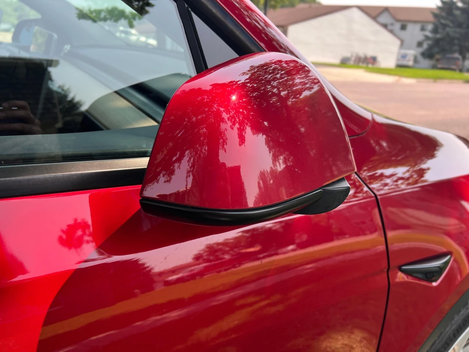 2020 Tesla Model Y - Image 23 of 27