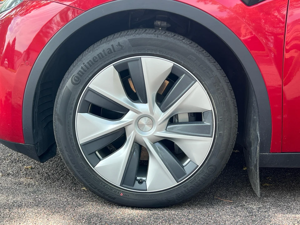 2020 Tesla Model Y - Image 27 of 27