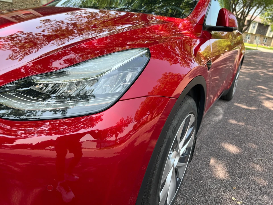 2020 Tesla Model Y - Image 15 of 27