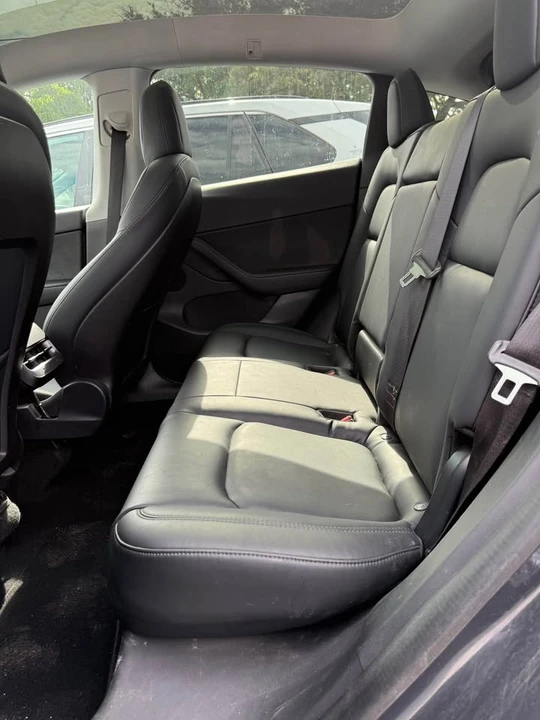 2020 Tesla Model Y - Image 3 of 4