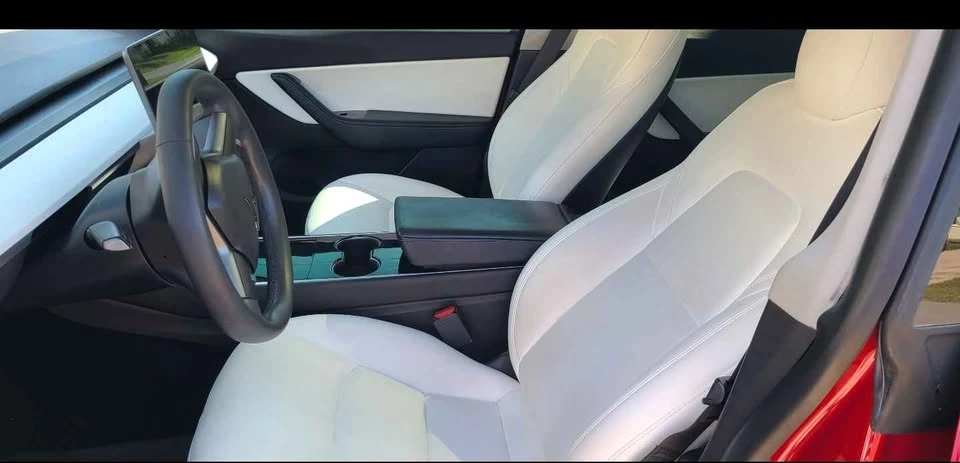 2020 Tesla Model Y - Image 5 of 5