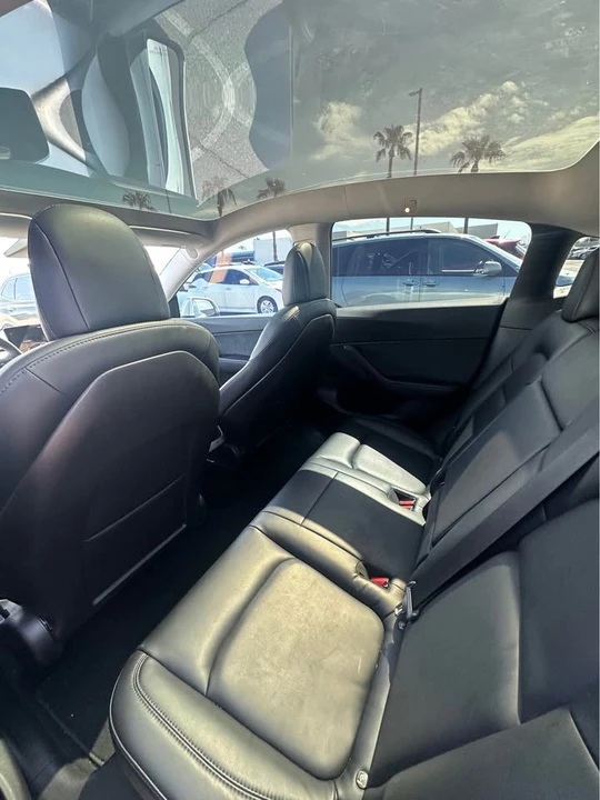 2020 Tesla Model Y - Image 11 of 11