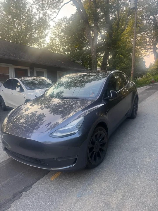 2020 Tesla Model Y - Image 3 of 7