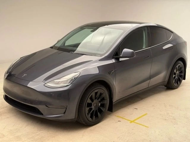 2020 Tesla Model Y - Image 4 of 21