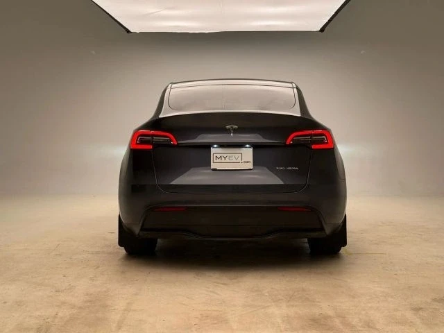 2020 Tesla Model Y - Image 7 of 21