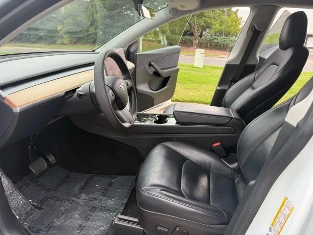 2020 Tesla Model Y - Image 8 of 18