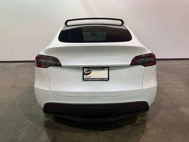 2020 Tesla Model Y - Image 4 of 18