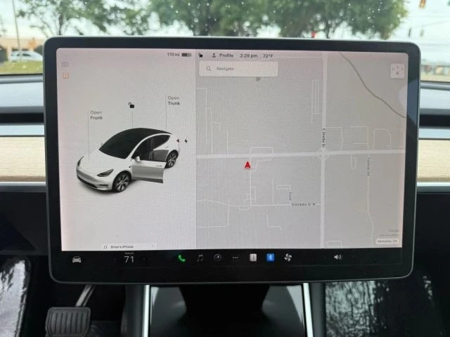2020 Tesla Model Y - Image 14 of 18
