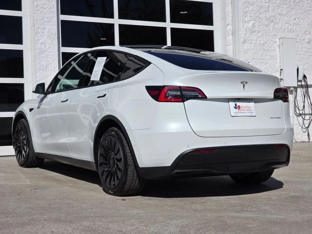 2020 Tesla Model Y - Image 6 of 21