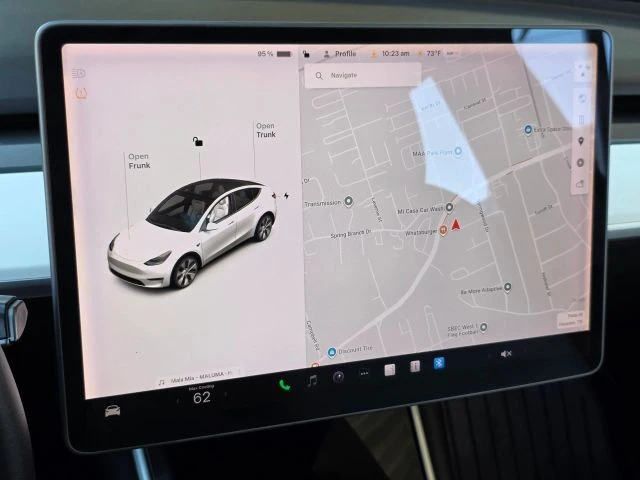 2020 Tesla Model Y - Image 14 of 21