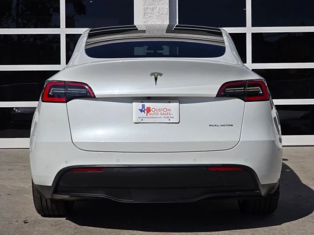 2020 Tesla Model Y - Image 6 of 21