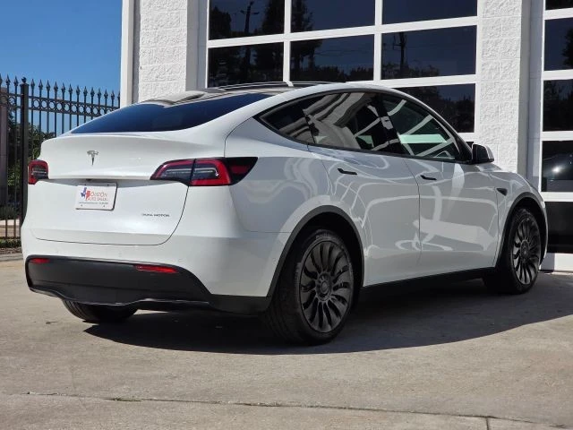 2020 Tesla Model Y - Image 5 of 21