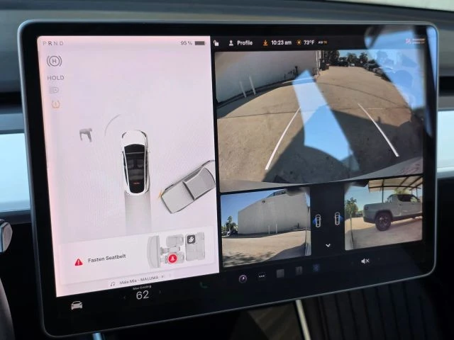 2020 Tesla Model Y - Image 15 of 21