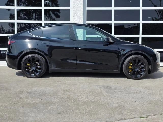 2020 Tesla Model Y - Image 3 of 21