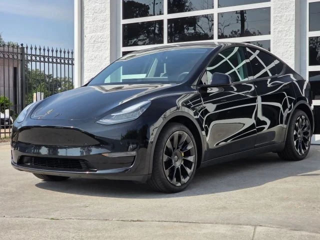 2020 Tesla Model Y - Image 7 of 21