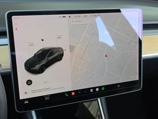 2020 Tesla Model Y - Image 14 of 21