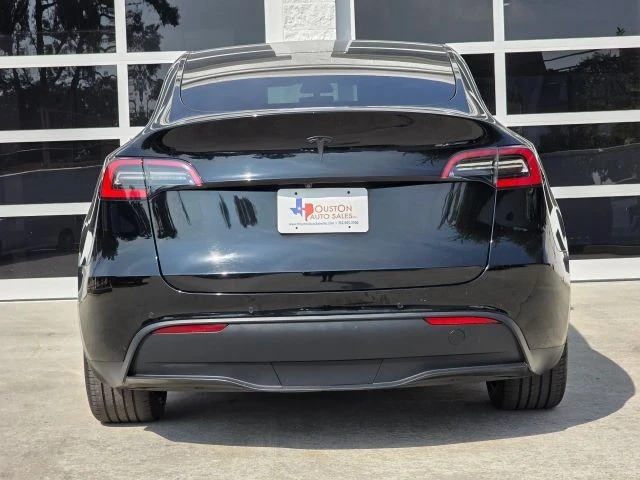 2020 Tesla Model Y - Image 5 of 21