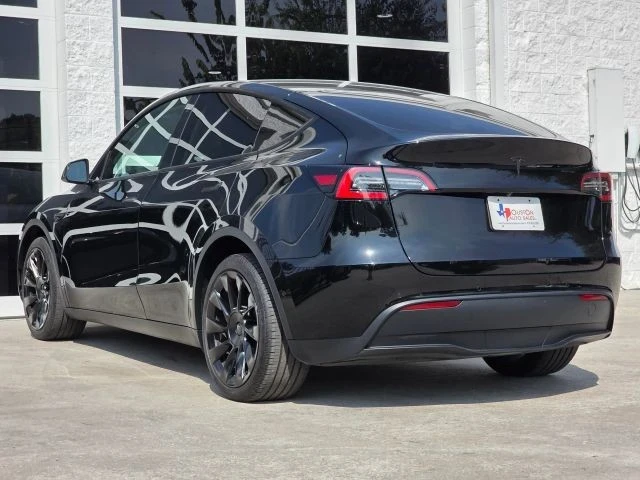 2020 Tesla Model Y - Image 6 of 21